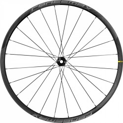 Roue avant MAVIC Crossmax Carbone Xl R 29