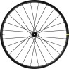 Roue avant MAVIC AllRoad S UST Allroad S UST Disc CL