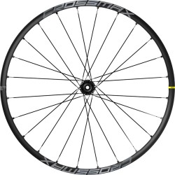 Roue arrière MAVIC Crossmax...