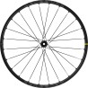 Roue avant MAVIC Crossmax SL S 29 IS