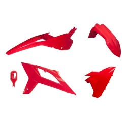 Kit plastiques RACETECH -...