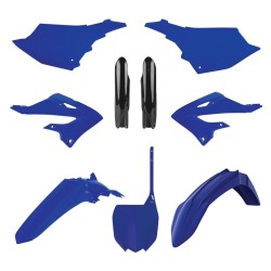 Kit plastiques POLISPORT -...
