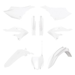 Kit plastiques POLISPORT -...