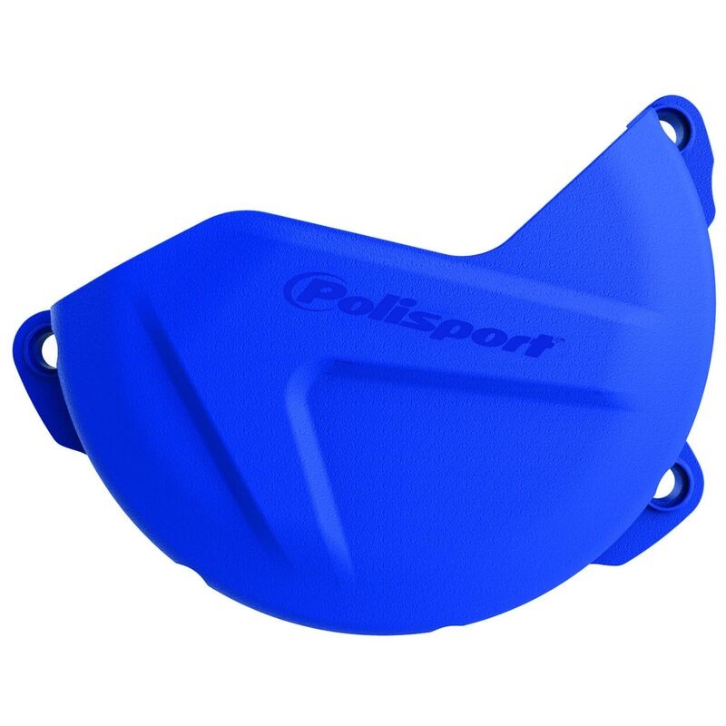 Protection de carter d'embrayage POLISPORT - Yamaha WRF250/YZ250F/FX