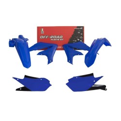 Kit plastiques RACETECH -...