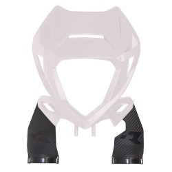 Plaque phare RACETECH...