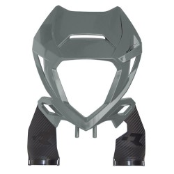 Plaque phare RACETECH...