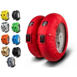 Couvertures chauffantes...