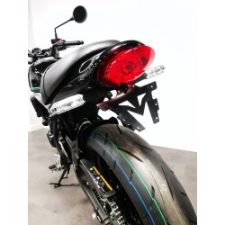 Support de plaques V PARTS...