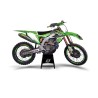 Kit déco BLACKBIRD Dream 4 - Kawasaki KX85