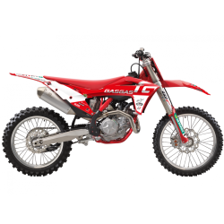 Kit complet BLACKBIRD...