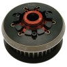 Embrayage anti-dribble STM - Kawasaki ZX 6 R