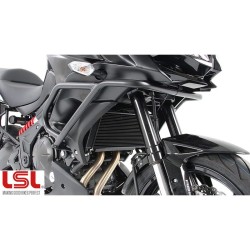 Crash Bars LSL noir -...
