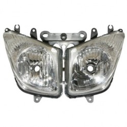 Feu avant O PARTS - YAMAHA...