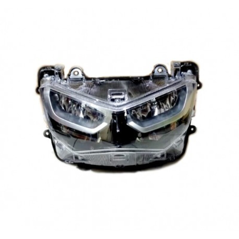 Feu avant led O PARTS - YAMAHA Nmax 125