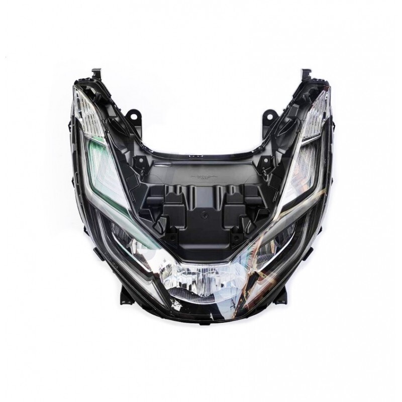 Feu avant led O PARTS - HONDA PCX 125