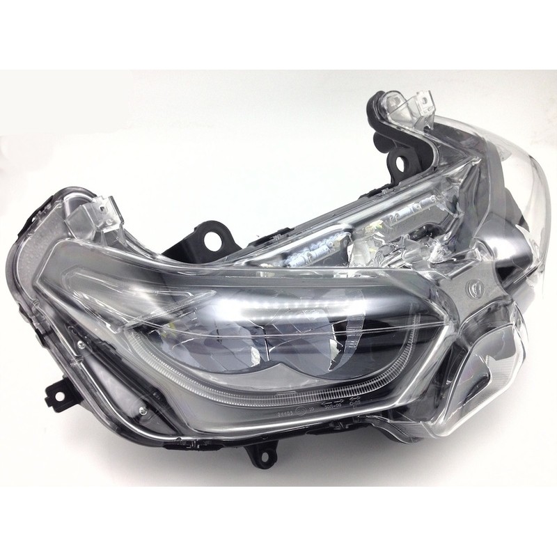 Feu avant led O PARTS - YAMAHA Xmax