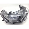Feu avant led O PARTS - YAMAHA Xmax