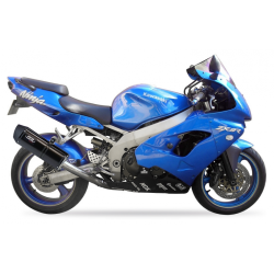 Silencieux IXIL Hexoval...