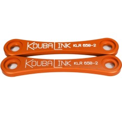 Kit de rabaissement de...