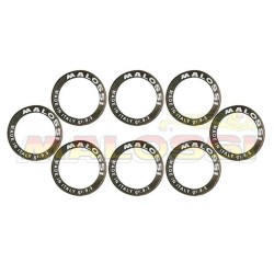 Jeu de galets MALOSSI...