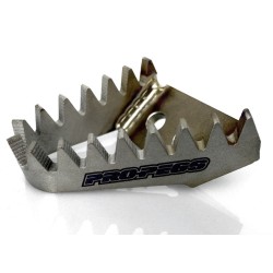 Embout en titane pour...