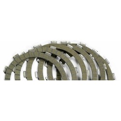 Kit disques garnis NEWFREN...