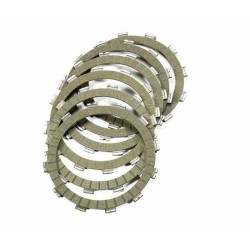 Kit disques garnis NEWFREN...