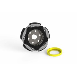 Embrayage centrifuge...