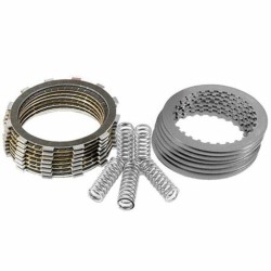 Kit d'embrayage BARNETT...