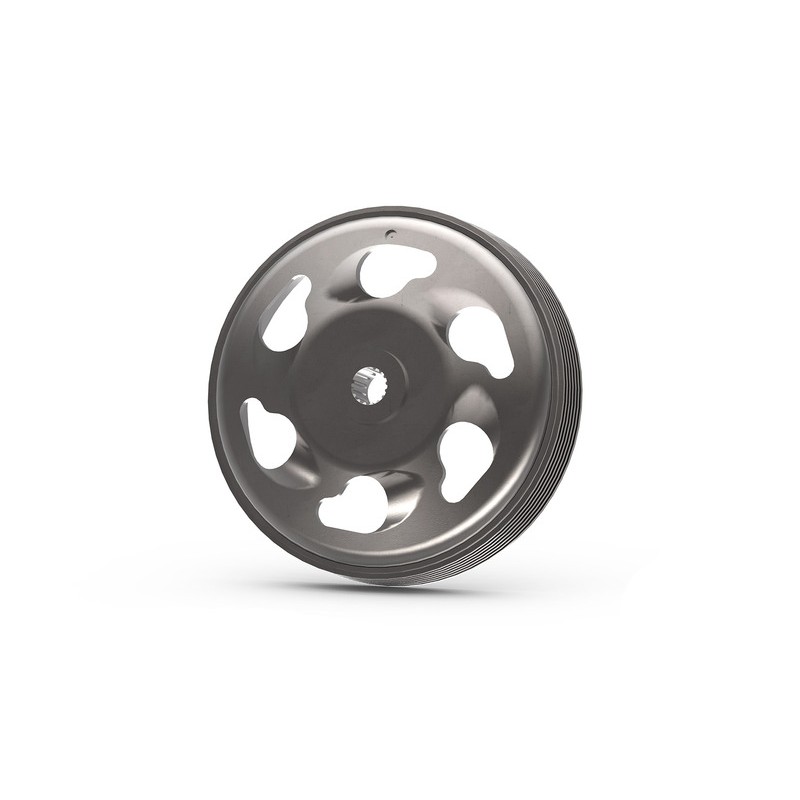 Cloche d'embrayage MALOSSI Wing