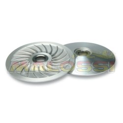 Joue fixe Malossi Ventilvar...