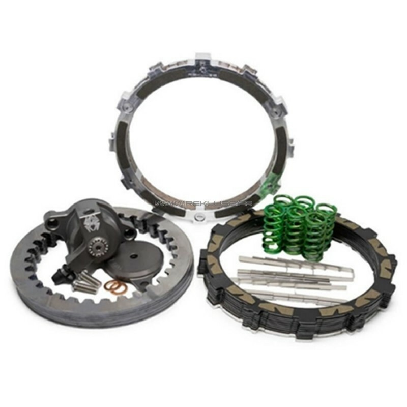 Embrayage complet REKLUSE RadiusX - BMW