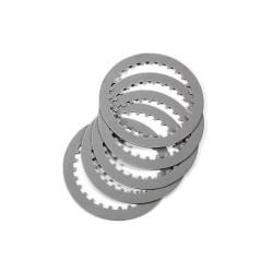 Kit disques lisses PROX KTM...