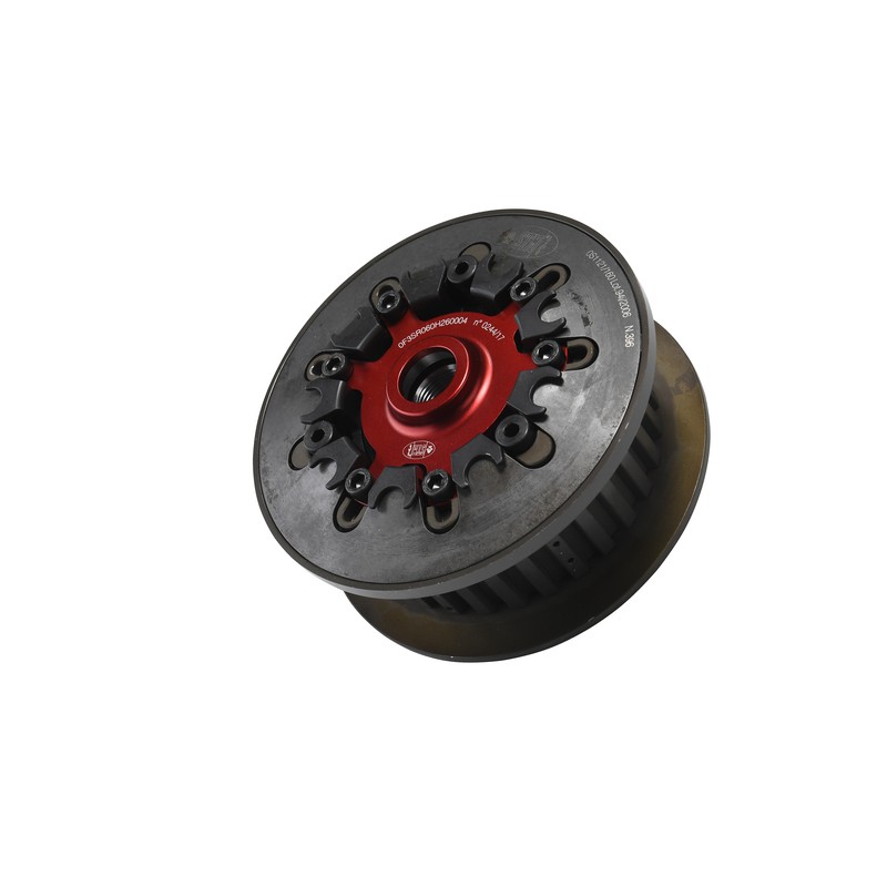 Embrayage anti-dribble STM - Honda CRF250