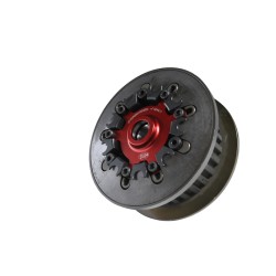 Embrayage anti-dribble STM...