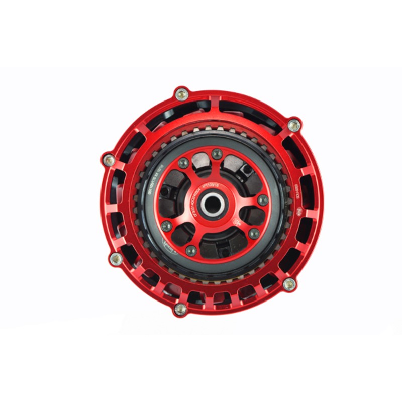 Kit conversion embrayage à sec STM Evo GP - Ducati X Diavel