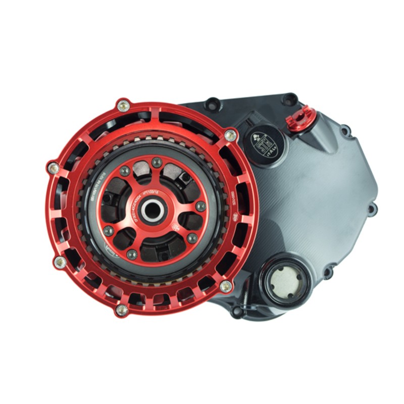 Kit conversion embrayage à sec STM Evo GP - BMW