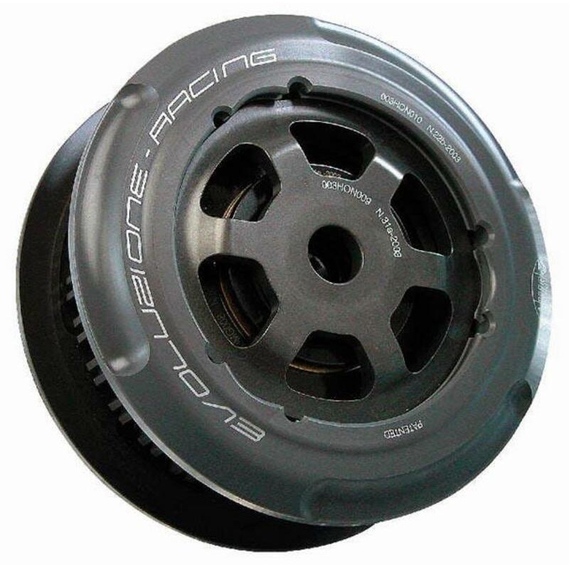 Embrayage anti-dribble STM - Honda CFR450