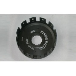 Cloche d'Embrayage HINSON...