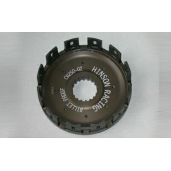 Cloche d'Embrayage HINSON...