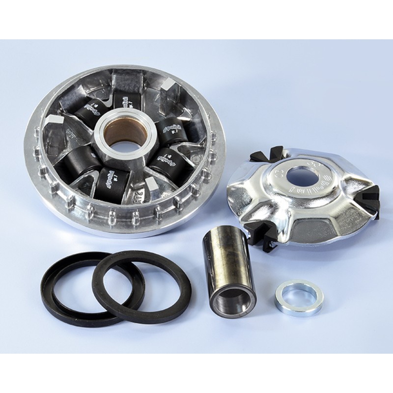 Variateur POLINI Hi-Speed - SUM Cruisym 125 Euro 4