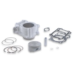 Cylindre en aluminium...