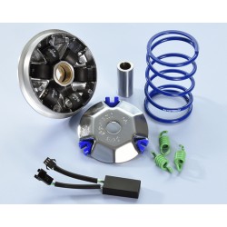 Variateur POLINI Hi-Speed...