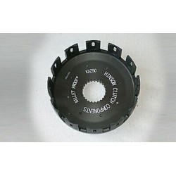 Cloche d'Embrayage HINSON...