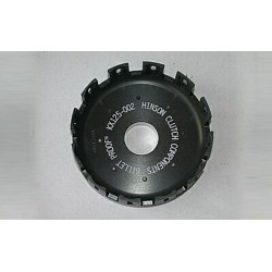 Cloche d'Embrayage HINSON...