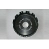 Cloche d'Embrayage HINSON aluminium avec amortisseur de couple Kawasaki KX125