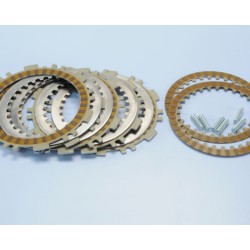 Kit embrayage POLINI Yamaha...