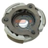Embrayage centrifuge TOP PERFORMANCES type origine Piaggio 125 3V IGET Euro 4