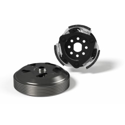 Système Maxi Delta MALOSSI...